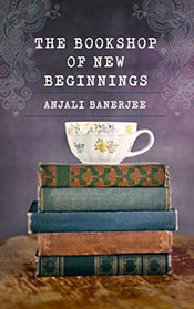 The Bookshop of New Beginnings